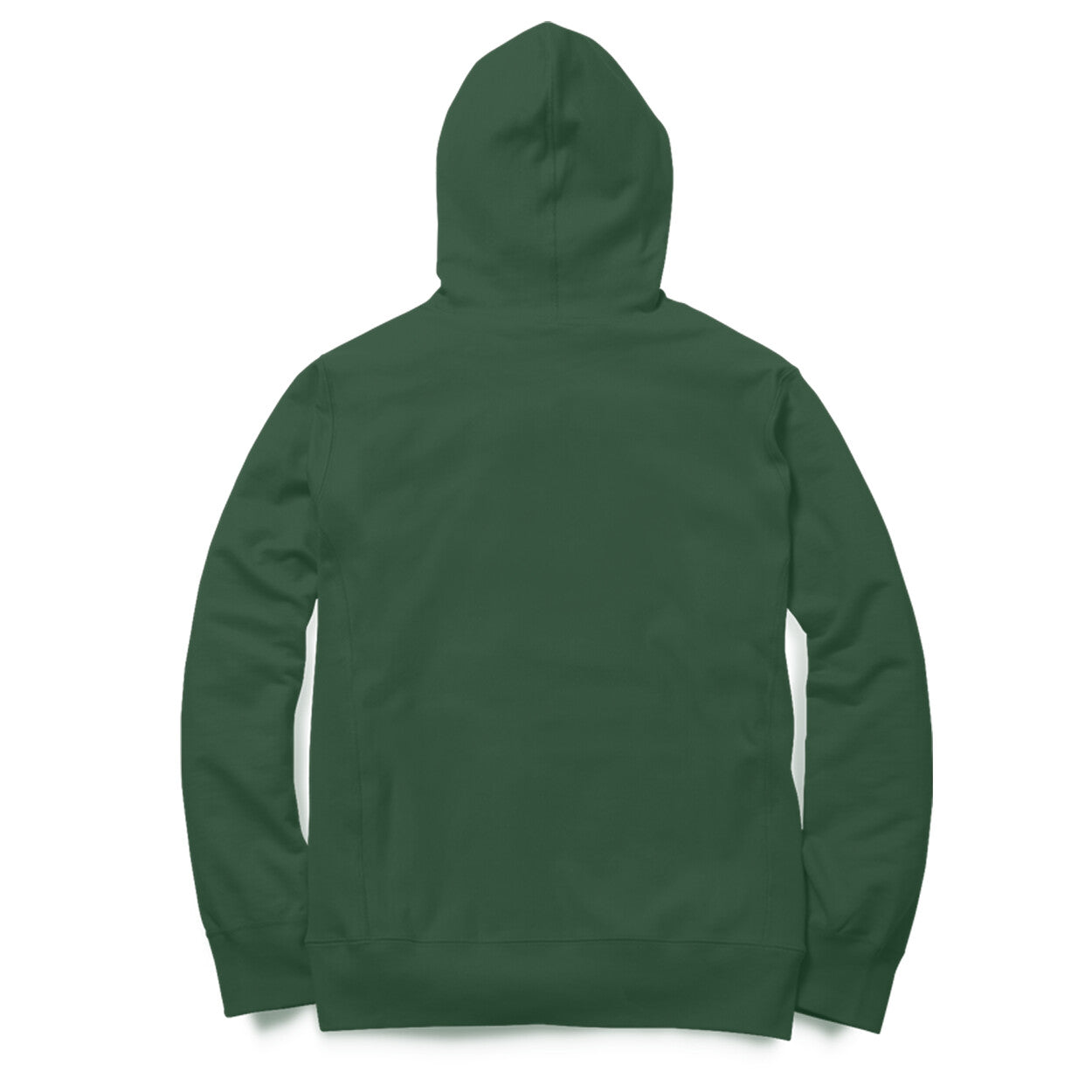 "The Legendary Motorcycle" Vintage Motorcycle enthusiast Hoodie