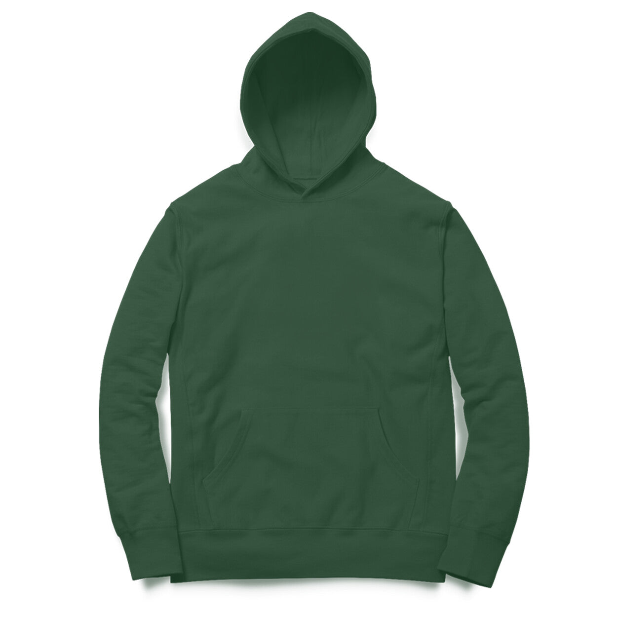 'Motorcycle Legend UK' - (Back Print) Hoodie - Bobber Society
