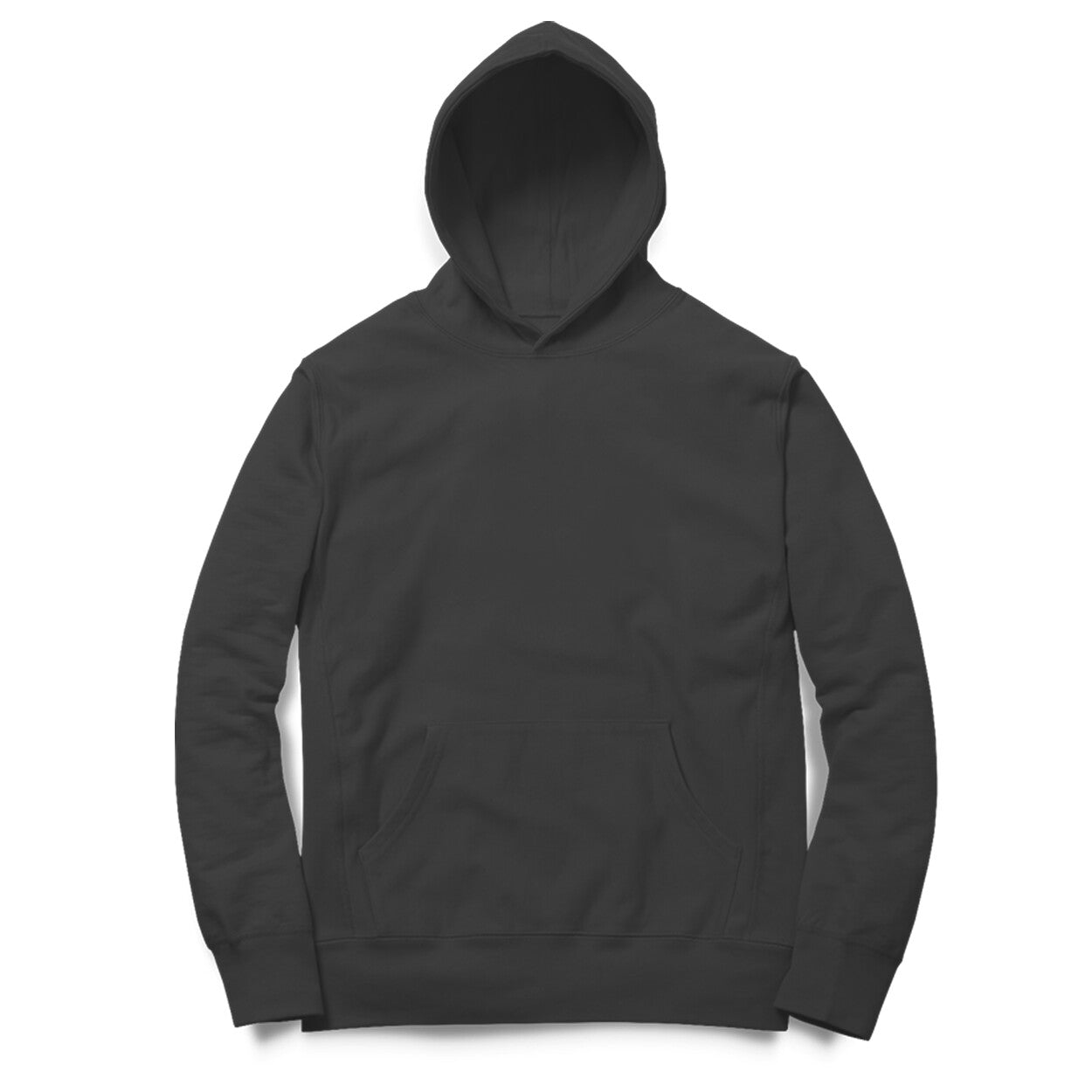 'Motorcycle Legend UK' - (Back Print) Hoodie - Bobber Society