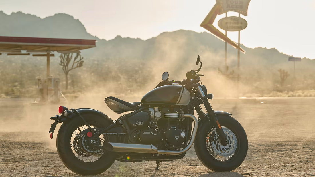 Best Bobber Motorcycles in India 2025