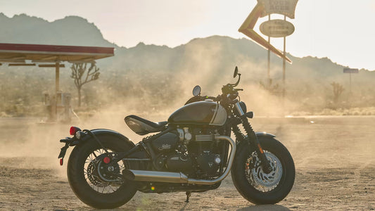 Best Bobber Motorcycles in India 2025