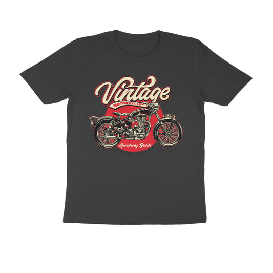 Vintage Enfield Graphic T-Shirt