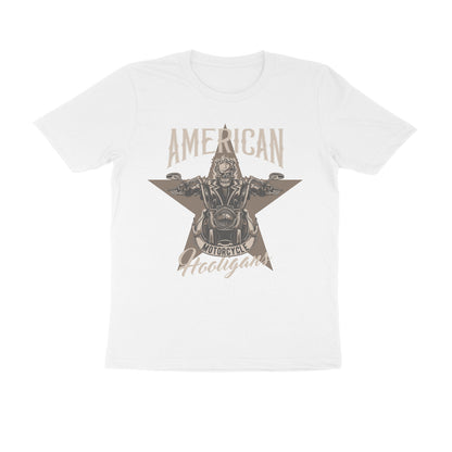 American Hooligans Motorcycle Club T-Shirt