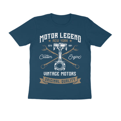 Motor Legend New York Vintage Motors OG - T-Shirt